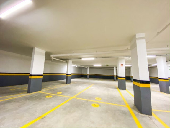 Imagem Apartamento com 2 Quartos à Venda, 66 m² em Menino Deus - Porto Alegre
