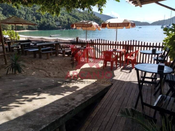 Imagem Casa com 5 Quartos à Venda, 3.000 m² em Praia Do Flamengo - Ubatuba