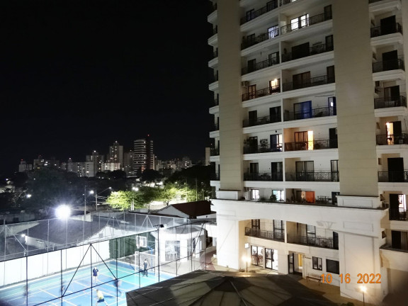 Imagem Apartamento com 4 Quartos à Venda, 144 m² em Vila Betânia - São José Dos Campos