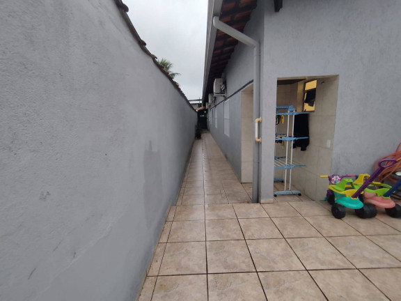 Imagem Casa com 3 Quartos à Venda, em Tupi - Praia Grande Imagem Casa com 3 Quartos à Venda, em Tupi - Praia Grande