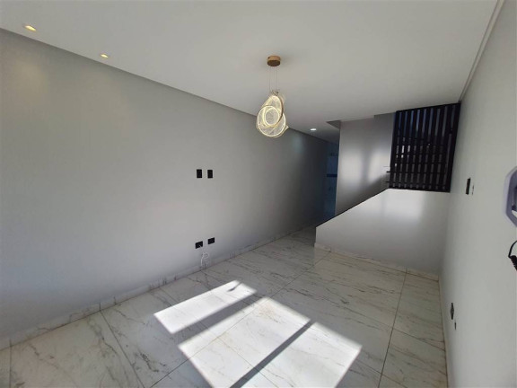 Imagem Casa de Condomínio com 2 Quartos à Venda, 83 m² em Caiçara - Praia Grande