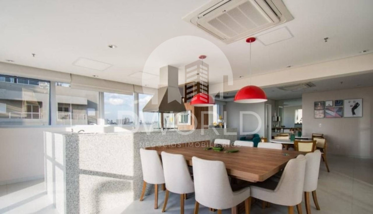 Imagem Flat com 1 Quarto à Venda, 49 m² em Jardim Do Mar - São Bernardo Do Campo Imagem Flat com 1 Quarto à Venda, 49 m² em Jardim Do Mar - São Bernardo Do Campo