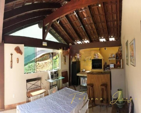 Imagem Casa de Condomínio com 4 Quartos à Venda, 190 m² em Loteamento Caminhos De São Conrado (sousas) - Campinas Imagem Casa de Condomínio com 4 Quartos à Venda, 190 m² em Loteamento Caminhos De São Conrado (sousas) - Campinas