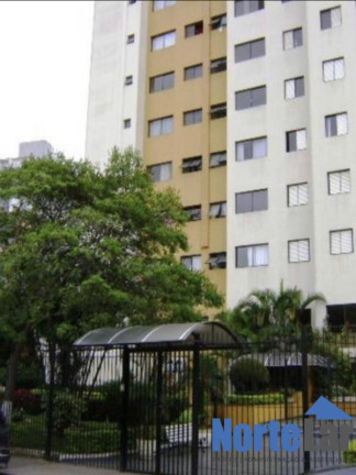 Imagem Apartamento com 2 Quartos à Venda, 48 m² em Parque São Domingos - São Paulo Imagem Apartamento com 2 Quartos à Venda, 48 m² em Parque São Domingos - São Paulo