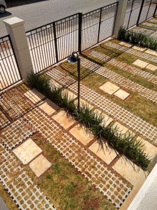 Imagem Casa com 3 Quartos à Venda, 100 m² em Jardim Goncalves - Sorocaba