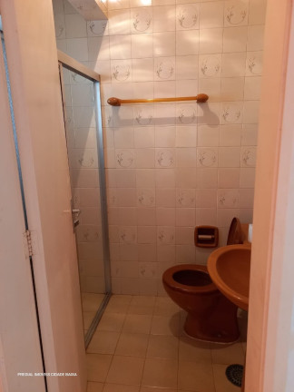 Imagem Cobertura com 2 Quartos à Venda, 109 m² em Centro Histórico - Porto Alegre