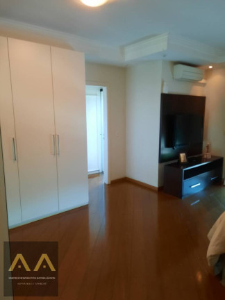 Imagem Casa com 4 Quartos à Venda, 475 m² em Alphaville - Santana De Parnaíba