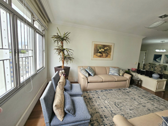 Imagem Apartamento com 3 Quartos à Venda, 129 m² em Paraíso - São Paulo