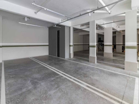 Imagem Apartamento com 2 Quartos à Venda, 74 m² em Petrópolis - Porto Alegre