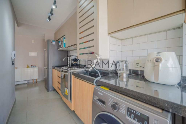 Imagem Apartamento com 2 Quartos à Venda, 50 m² em Jardim Roberto - Osasco