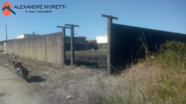 Imagem Terreno à Venda, 250 m² em Bairro Monte Carlo - Ilha Comprida Imagem Terreno à Venda, 250 m² em Bairro Monte Carlo - Ilha Comprida