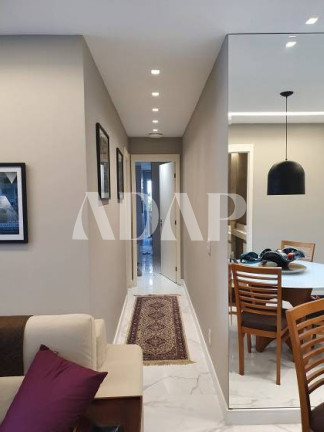 Imagem Imóvel com 2 Quartos à Venda, 82 m² em Barra Da Tijuca - Rio De Janeiro