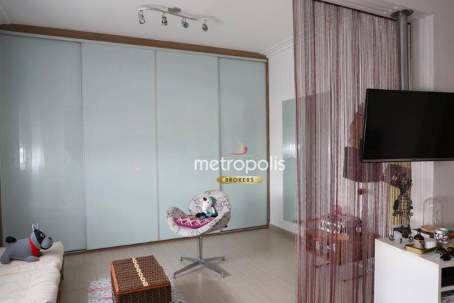 Imagem Apartamento com 3 Quartos à Venda, 180 m² em Santa Paula - São Caetano Do Sul Imagem Apartamento com 3 Quartos à Venda, 180 m² em Santa Paula - São Caetano Do Sul
