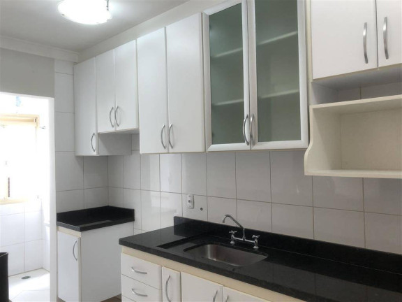 Imagem Apartamento com 2 Quartos para Alugar, 84 m² em Alphaville - Santana De Parnaíba