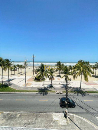 Kitnet com 1 Quarto à Venda, 25 m² em Tupi - Praia Grande