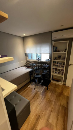 Imagem Apartamento com 3 Quartos à Venda, 133 m² em Brooklin - São Paulo