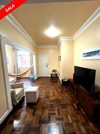 Apartamento com 3 Quartos à Venda, 148 m² em Barra - Salvador