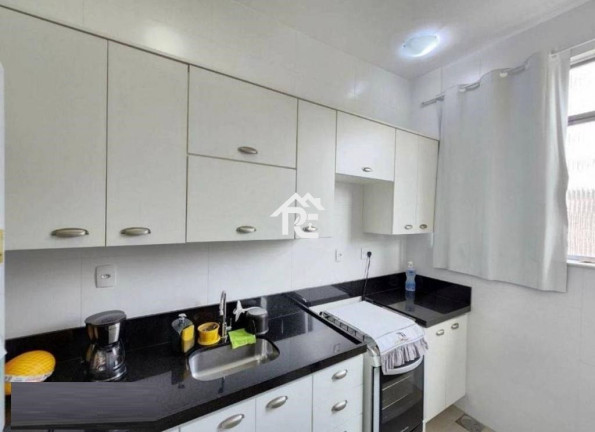 Imagem Apartamento com 3 Quartos à Venda, 67 m² em Icaraí - Niterói Imagem Apartamento com 3 Quartos à Venda, 67 m² em Icaraí - Niterói