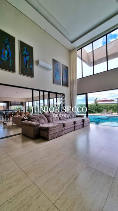 Imagem Casa com 5 Quartos à Venda, 800 m² em Residencial Eco Village - São José Do Rio Preto Imagem Casa com 5 Quartos à Venda, 800 m² em Residencial Eco Village - São José Do Rio Preto
