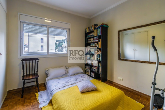 Imagem Imóvel com 3 Quartos à Venda, 95 m² em Vila Clementino - São Paulo Imagem Imóvel com 3 Quartos à Venda, 95 m² em Vila Clementino - São Paulo