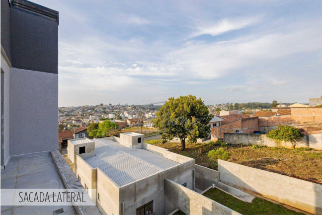Imagem Cobertura com 3 Quartos à Venda, 69 m² em Paloma - Colombo