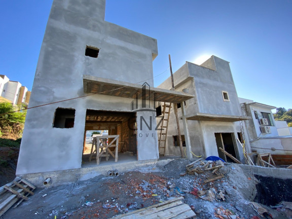 Imagem Sobrado com 3 Quartos à Venda, 92 m² em São Pedro - Brusque Imagem Sobrado com 3 Quartos à Venda, 92 m² em São Pedro - Brusque