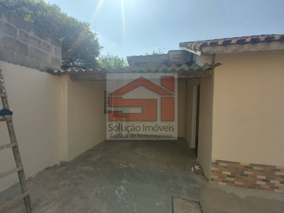Imagem Casa com 2 Quartos para Alugar, em Piedade - Caçapava Imagem Casa com 2 Quartos para Alugar, em Piedade - Caçapava