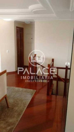 Imagem Apartamento com 4 Quartos à Venda, 211 m² em Centro - Piracicaba Imagem Apartamento com 4 Quartos à Venda, 211 m² em Centro - Piracicaba