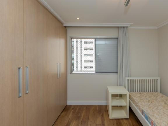 Imagem Apartamento com 3 Quartos à Venda, 90 m² em Campo Belo - São Paulo Imagem Apartamento com 3 Quartos à Venda, 90 m² em Campo Belo - São Paulo