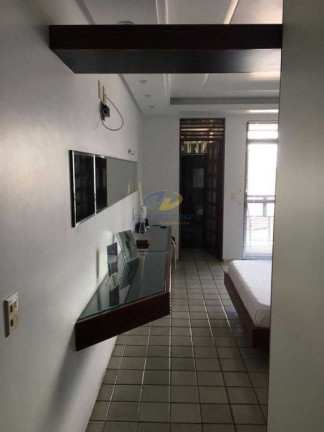 Imagem Apartamento com 4 Quartos à Venda, 240 m² em Aeroclube - João Pessoa