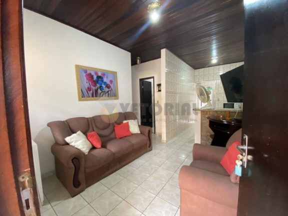 Imagem Casa com 2 Quartos à Venda, 65 m² Imagem Casa com 2 Quartos à Venda, 65 m²