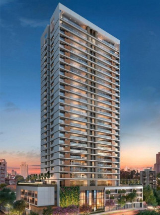 Imagem Apartamento com 4 Quartos à Venda, 157 m² em Sumaré - São Paulo Imagem Apartamento com 4 Quartos à Venda, 157 m² em Sumaré - São Paulo