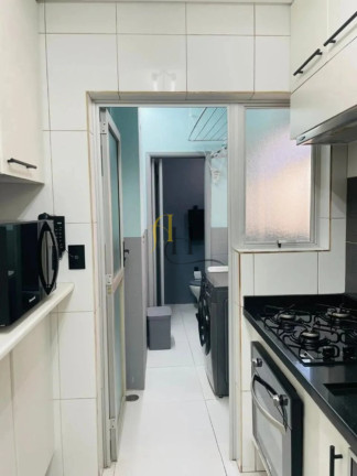 Imagem Apartamento com 3 Quartos à Venda, 80 m² em Cambuci - São Paulo Imagem Apartamento com 3 Quartos à Venda, 80 m² em Cambuci - São Paulo