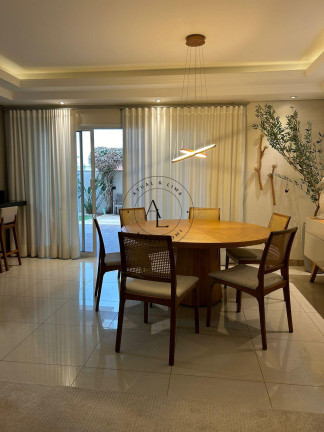 Imagem Casa de Condomínio com 3 Quartos à Venda, 227 m² em Pinheiro - Valinhos