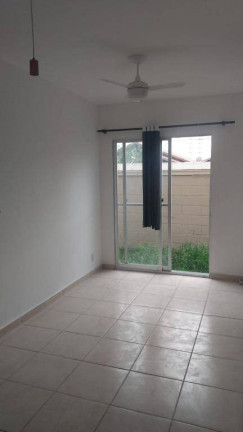Imagem Apartamento com 2 Quartos para Alugar, 57 m² em Chácara Do Visconde - Taubaté