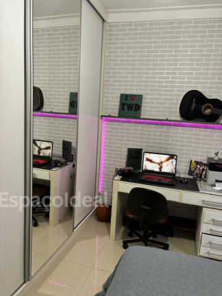 Imagem Casa com 3 Quartos à Venda, 163 m² em Jardim Shangri-lá - Bauru Imagem Casa com 3 Quartos à Venda, 163 m² em Jardim Shangri-lá - Bauru