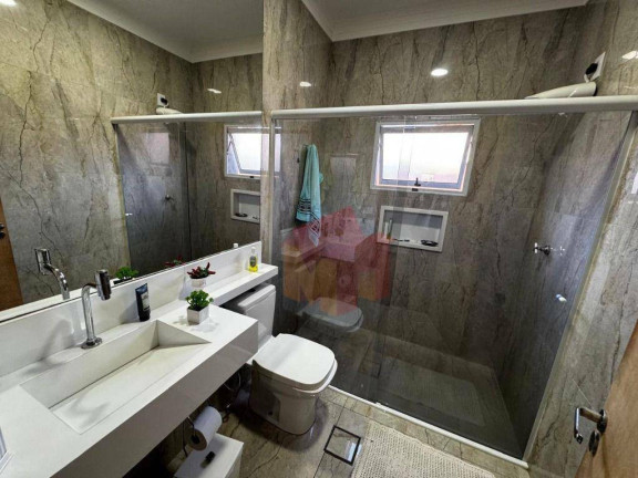 Imagem Casa com 3 Quartos à Venda, 218 m² em Parque Novo Mundo - Americana Imagem Casa com 3 Quartos à Venda, 218 m² em Parque Novo Mundo - Americana