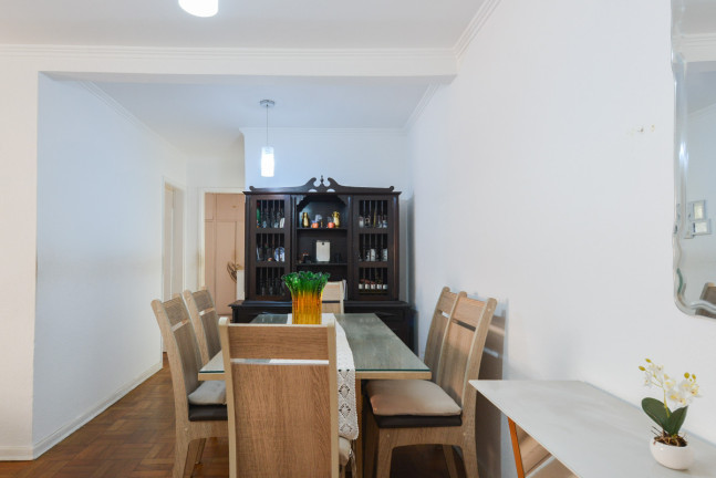 Imagem Apartamento com 2 Quartos à Venda, 80 m² em Brás - São Paulo