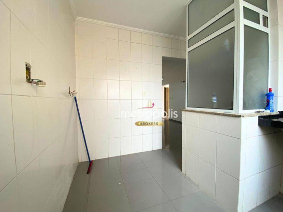 Imagem Apartamento com 3 Quartos à Venda, 122 m² em Fundação - São Caetano Do Sul
