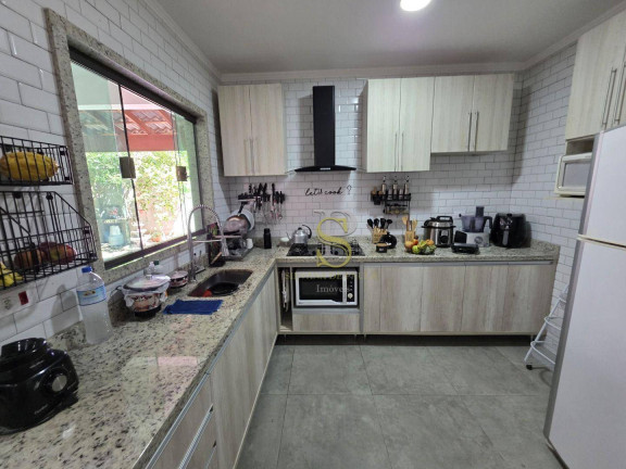 Imagem Casa com 2 Quartos à Venda, 180 m² em Sun Valley - Mairiporã Imagem Casa com 2 Quartos à Venda, 180 m² em Sun Valley - Mairiporã