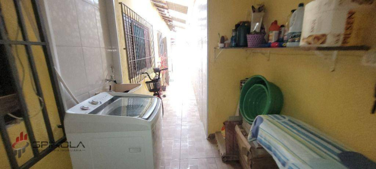 Imagem Casa com 2 Quartos à Venda, 66 m² em Mirim - Praia Grande Imagem Casa com 2 Quartos à Venda, 66 m² em Mirim - Praia Grande