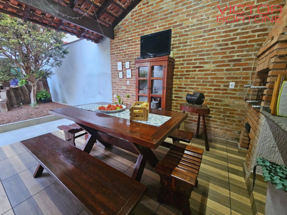 Imagem Casa com 3 Quartos à Venda, 173 m² em Alto Ipiranga - Mogi Das Cruzes Imagem Casa com 3 Quartos à Venda, 173 m² em Alto Ipiranga - Mogi Das Cruzes