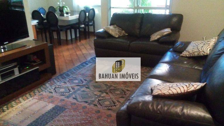 Imagem Apartamento com 3 Quartos à Venda, 98 m² em Vila Andrade - São Paulo Imagem Apartamento com 3 Quartos à Venda, 98 m² em Vila Andrade - São Paulo