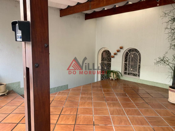 Imagem Casa com 3 Quartos à Venda, 140 m² em Conjunto Residencial Butantã - São Paulo Imagem Casa com 3 Quartos à Venda, 140 m² em Conjunto Residencial Butantã - São Paulo