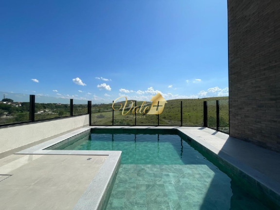 Imagem Casa com 4 Quartos à Venda, 413 m² em Urbanova - São José Dos Campos