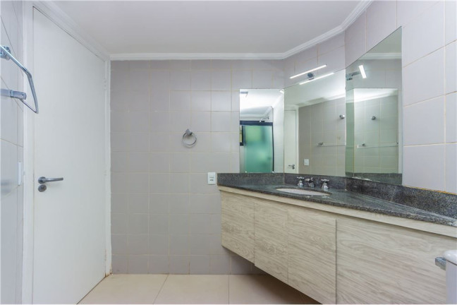 Imagem Apartamento com 1 Quarto à Venda, 52 m² em Perdizes - São Paulo Imagem Apartamento com 1 Quarto à Venda, 52 m² em Perdizes - São Paulo
