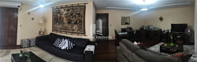 Imagem Apartamento com 3 Quartos à Venda, 125 m² em São Pelegrino - Caxias Do Sul Imagem Apartamento com 3 Quartos à Venda, 125 m² em São Pelegrino - Caxias Do Sul