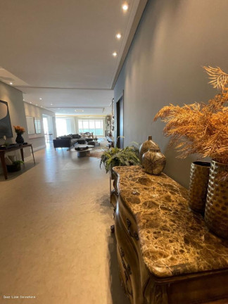 Imagem Apartamento com 4 Quartos à Venda, 334 m² em Meia Praia - Itapema