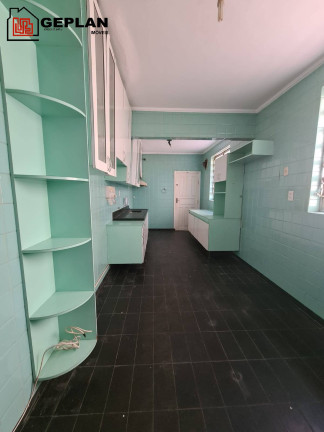 Imagem Casa com 4 Quartos à Venda, 300 m² em Cambuci - São Paulo