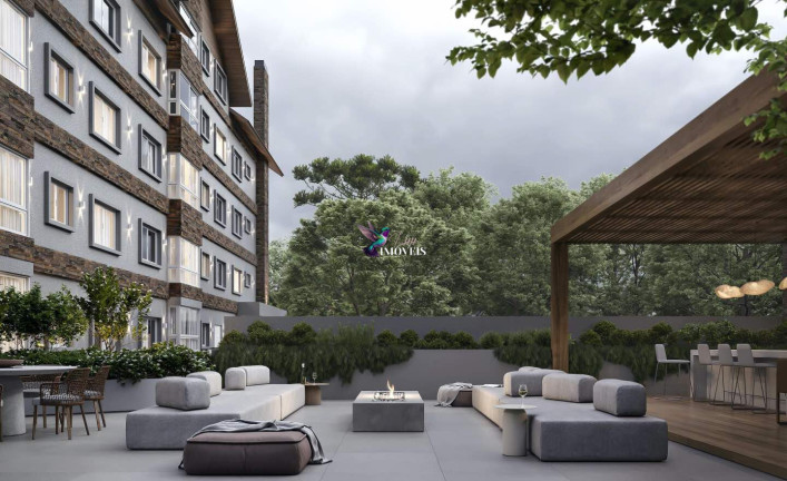 Imagem Apartamento com 2 Quartos à Venda, 74 m² em Centro - Canela Imagem Apartamento com 2 Quartos à Venda, 74 m² em Centro - Canela